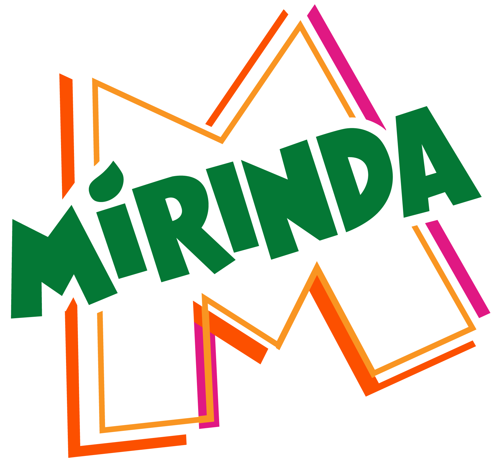 Mirinda